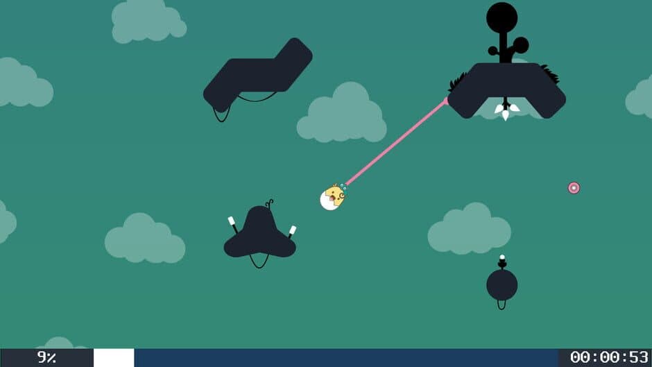 Скриншот 3 из Joy Climb
