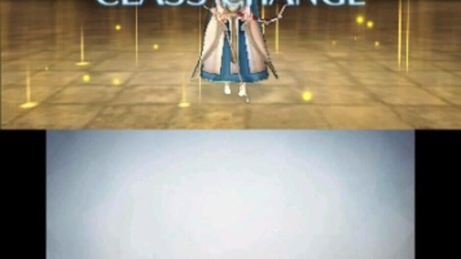 Скриншот 8 из Fire Emblem Warriors