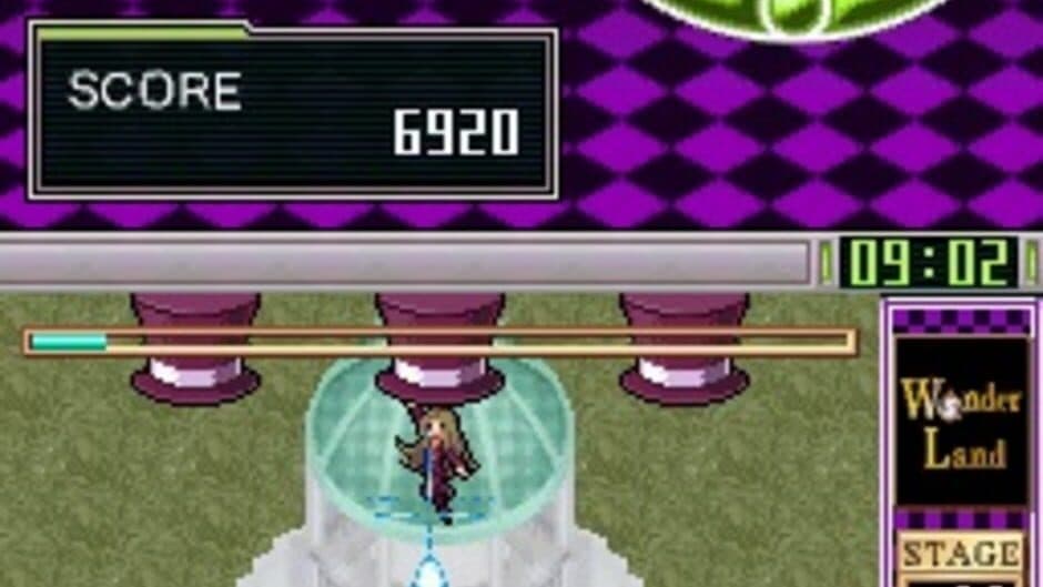 Скриншот 4 из G.G Series: Wonder Land