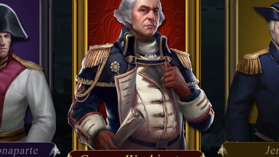 Скриншот 4 из War of Colony