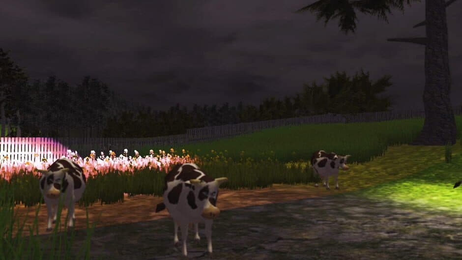 Скриншот 1 из Grass Simulator