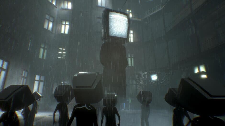 Скриншот 7 из Observer