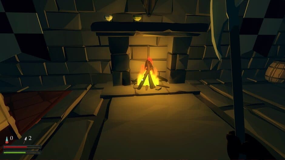 Скриншот 4 из Bladequest: The First Chapter - Gold
