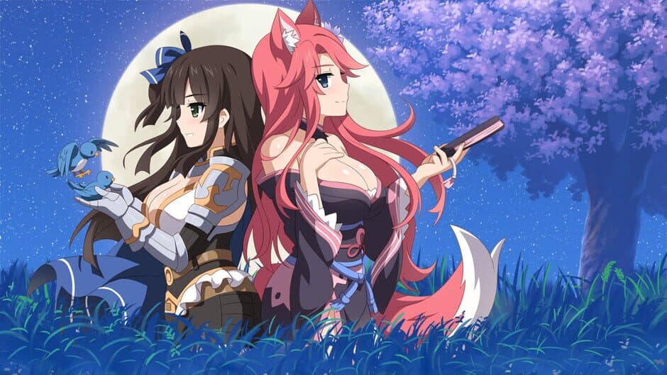 Скриншот 4 из Sakura Dungeon