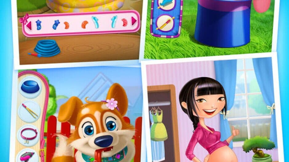 Скриншот 5 из Game Islands - Play All Day