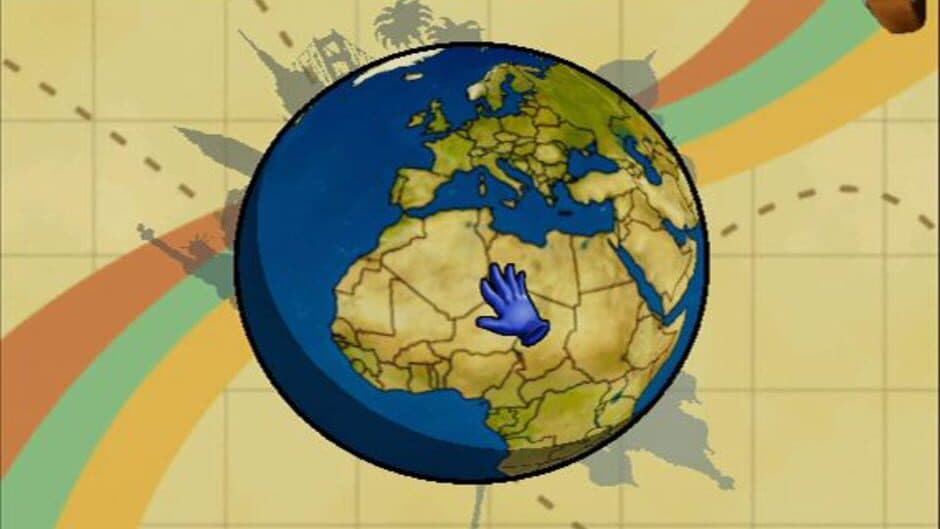 Скриншот 1 из Around the World