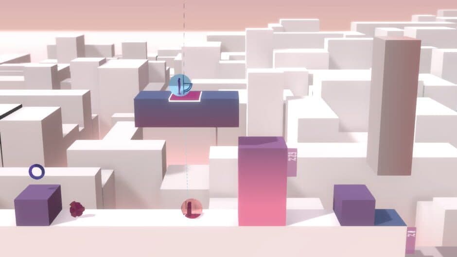 Скриншот 5 из Metrico+