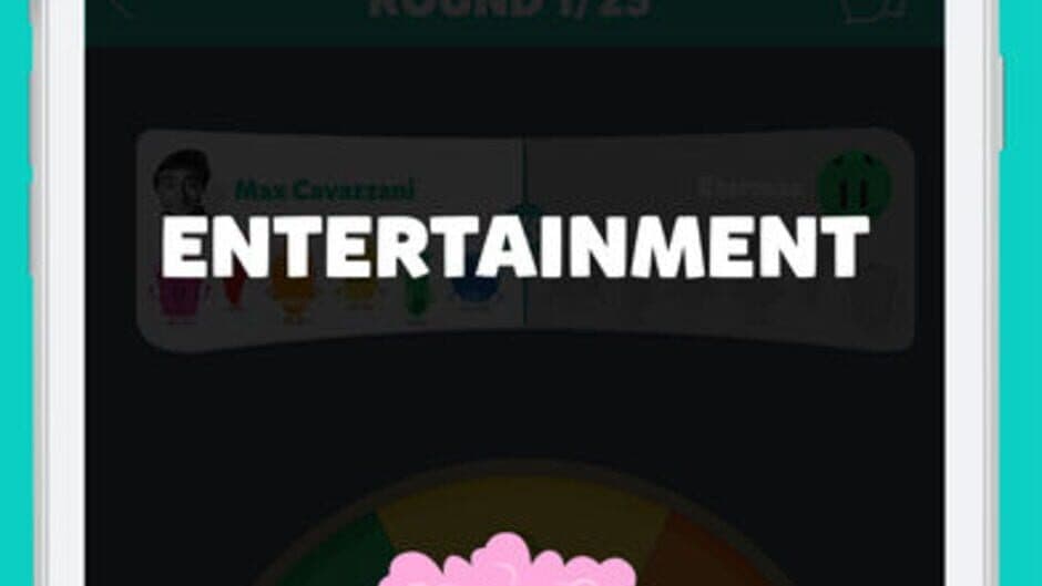 Скриншот 6 из Trivia Crack