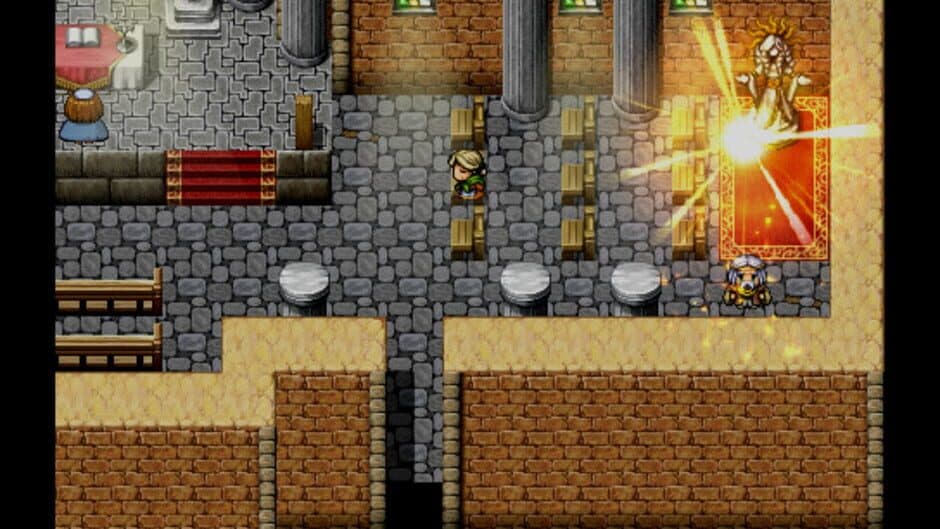 Скриншот 2 из Legends of Iskaria