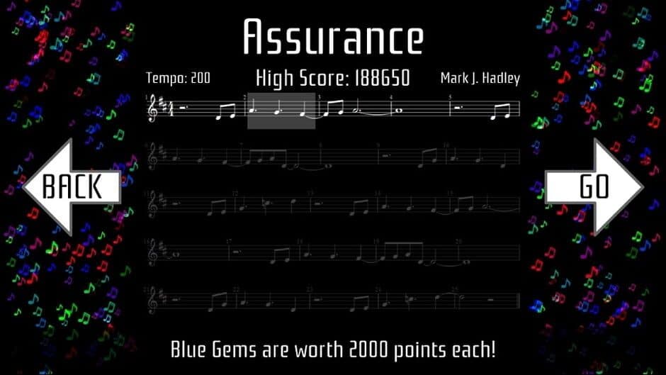 Скриншот 4 из Chromaestro