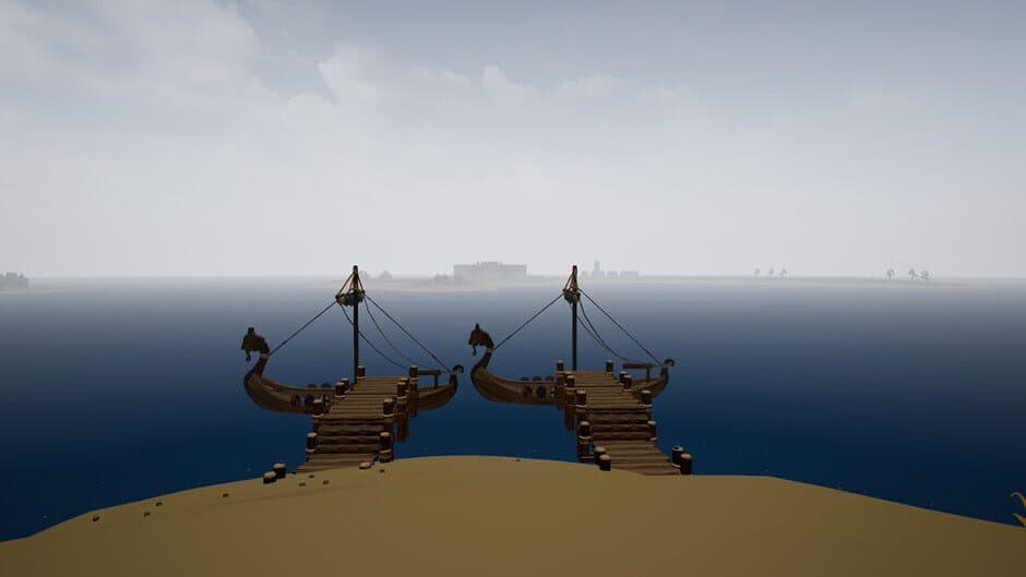 Скриншот 2 из Taking Valhalla VR