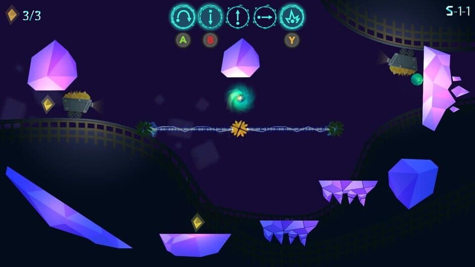 Скриншот 5 из Super Gravity Ball