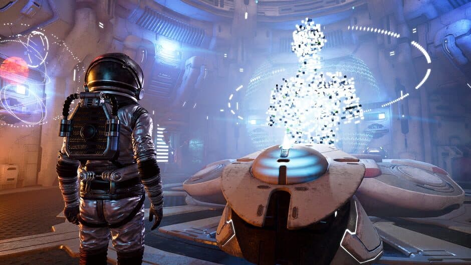 Скриншот 3 из Far Cry 5: Lost on Mars