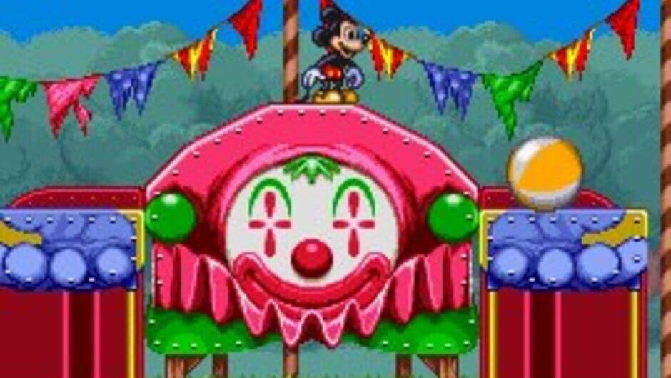 Скриншот 11 из The Great Circus Mystery Starring Mickey & Minnie