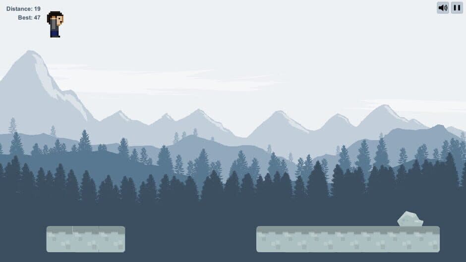 Скриншот 5 из Eternal Man: Forest