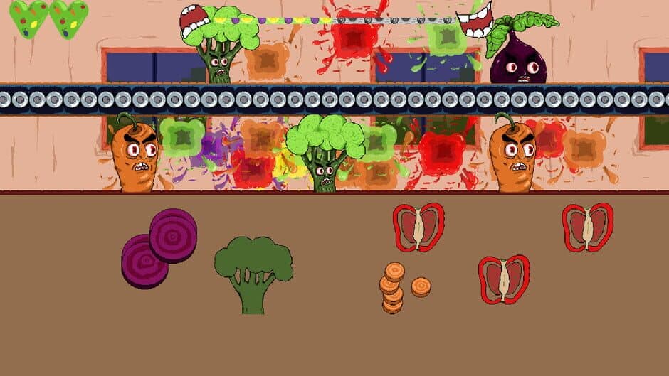 Скриншот 2 из Greenspawn Restaurant