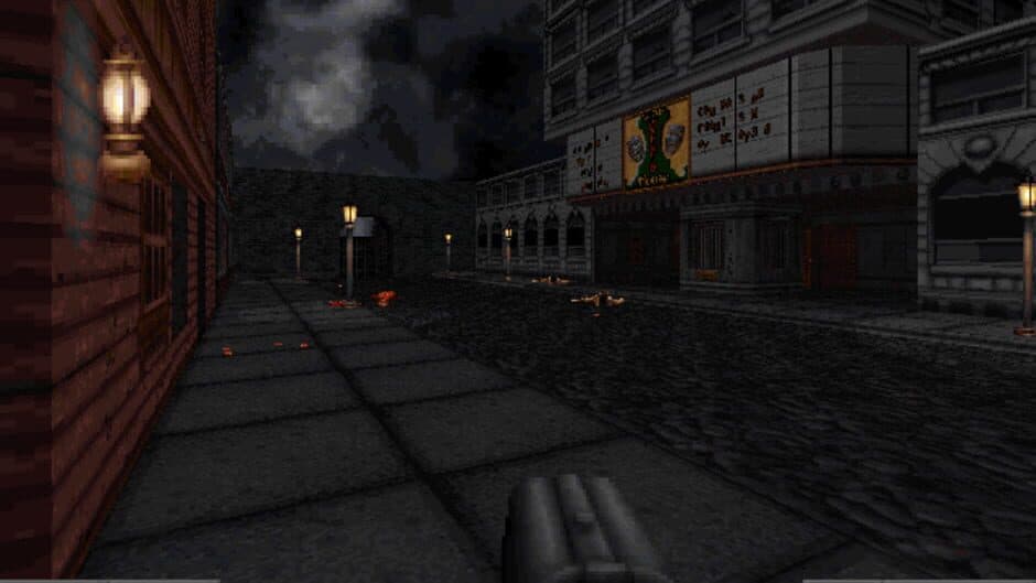Скриншот 2 из Cryptic Passage for Blood