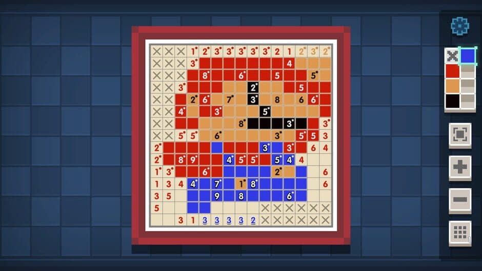 Скриншот 5 из Pixel Maze