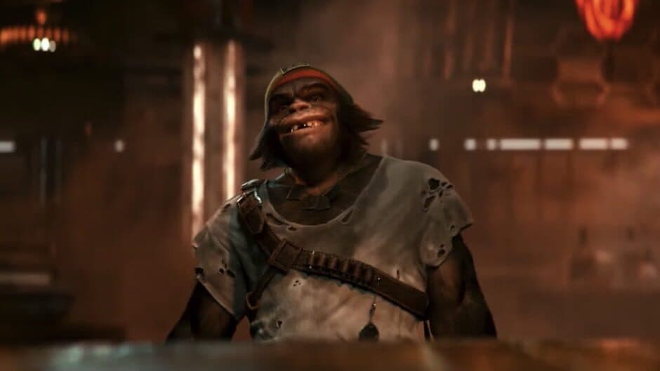 Скриншот 7 из Beyond Good & Evil 2