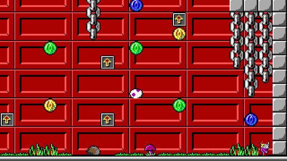 Скриншот 5 из Crystal Caves