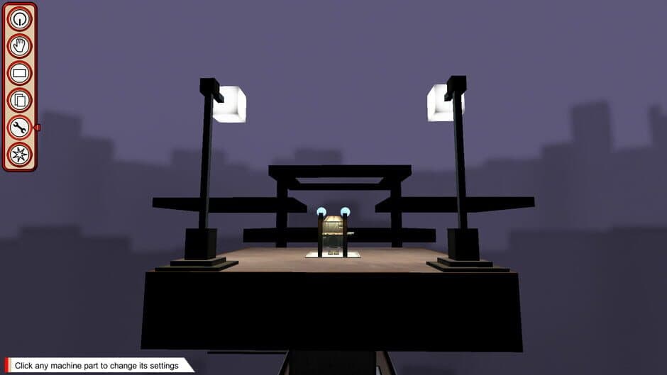 Скриншот 2 из King Machine