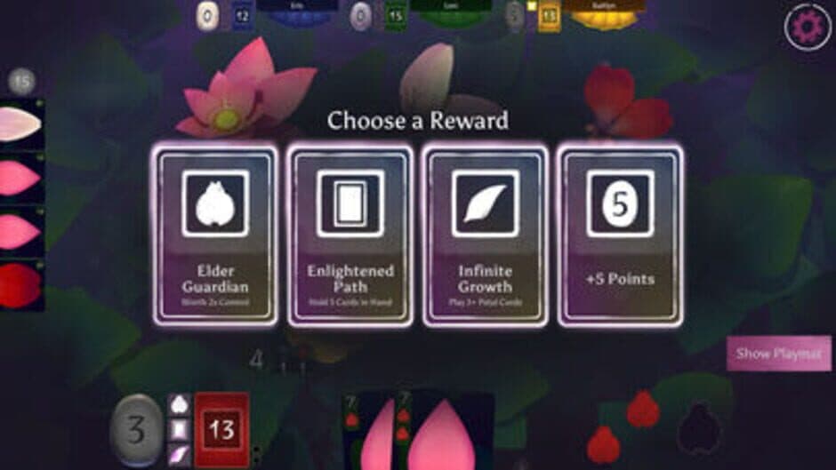 Скриншот 3 из Lotus Digital