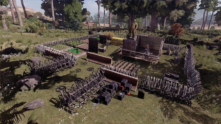 Скриншот 2 из Aftermath