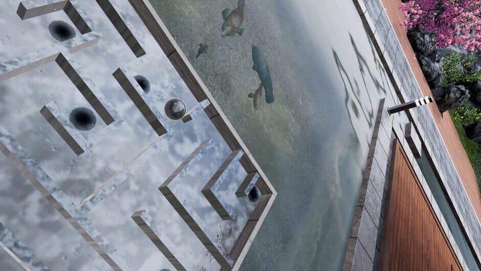 Скриншот 3 из Tilted Mind