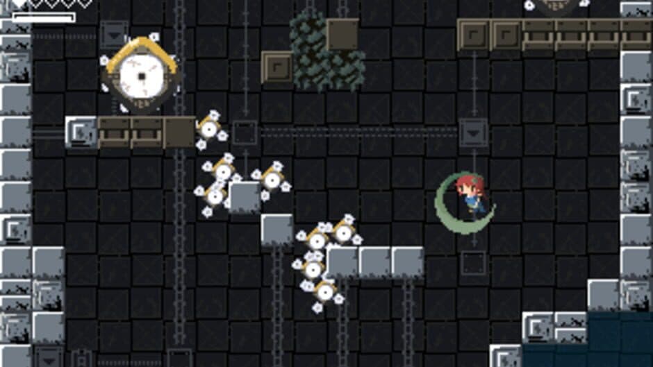 Скриншот 1 из Momodora