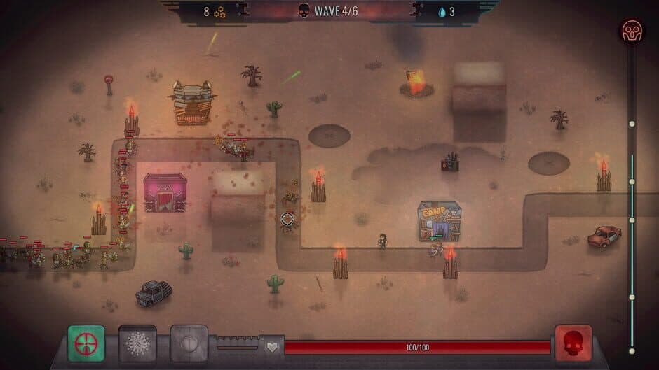 Скриншот 2 из Dead Ground