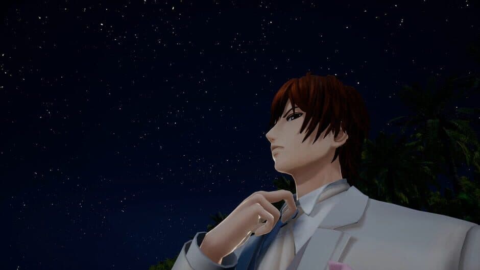 Скриншот 3 из Wedding VR: Yamato