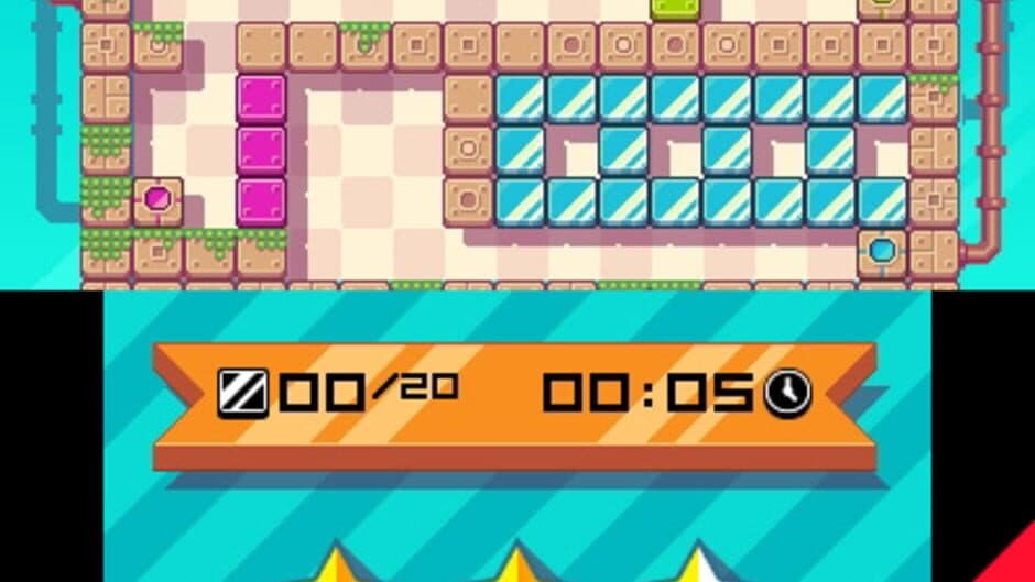 Скриншот 5 из Hazumi