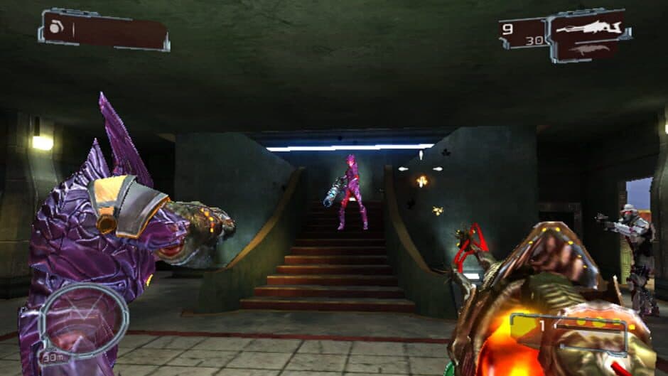 Скриншот 7 из Conduit 2