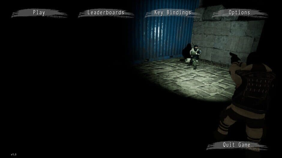 Скриншот 2 из TopShot: Darkness