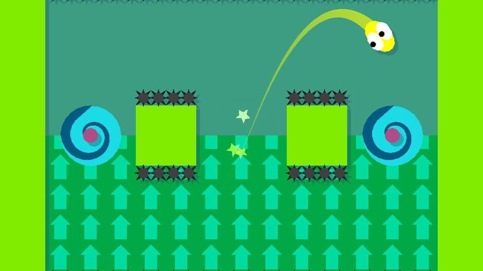 Скриншот 5 из Super Goo Goo