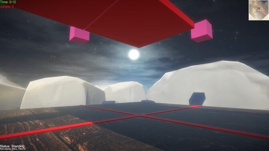 Скриншот 5 из Raymond's Obstacle Course