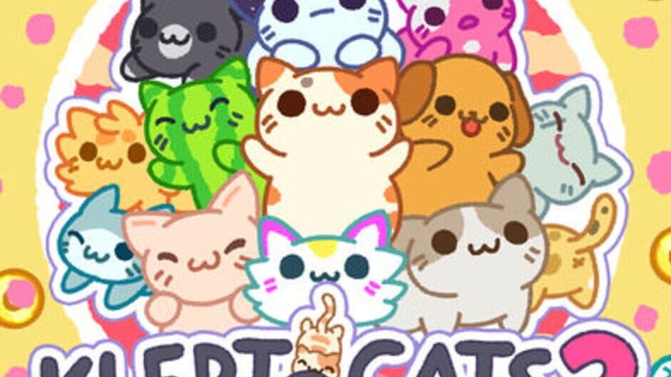 Скриншот 4 из KleptoCats 2