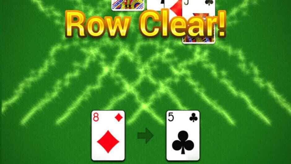 Скриншот 3 из Pyramid Solitaire - Card Game