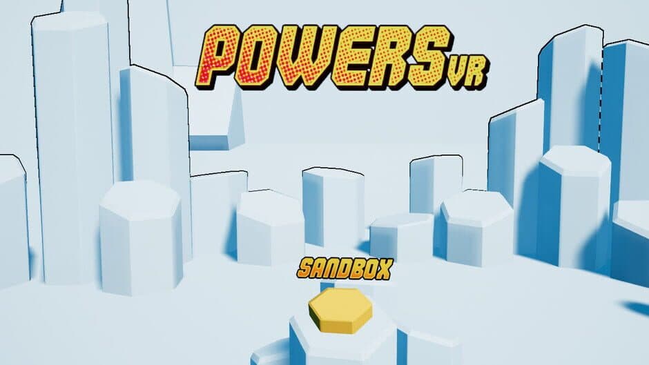 Скриншот 2 из PowersVR