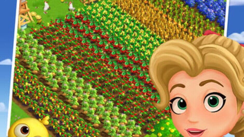 Скриншот 6 из FarmVille 2: Country Escape