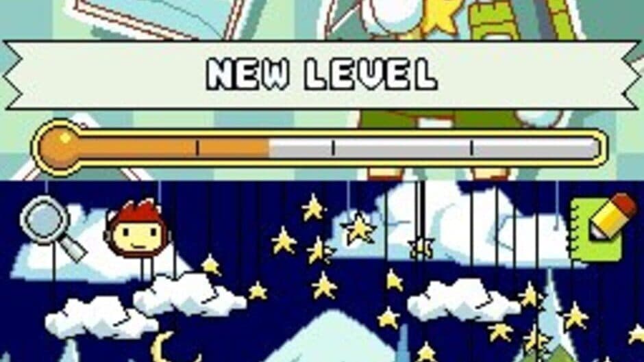 Скриншот 5 из Super Scribblenauts