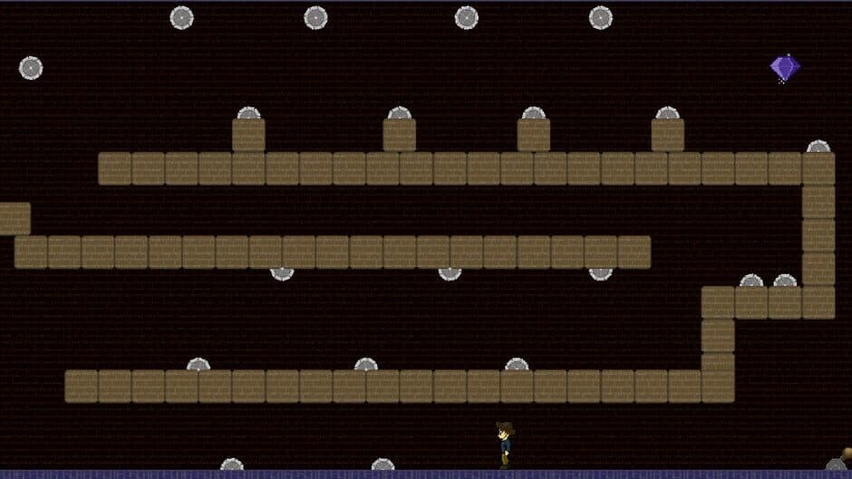 Скриншот 5 из Escape from pyramid