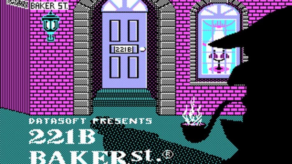 Скриншот 3 из 221B Baker Street