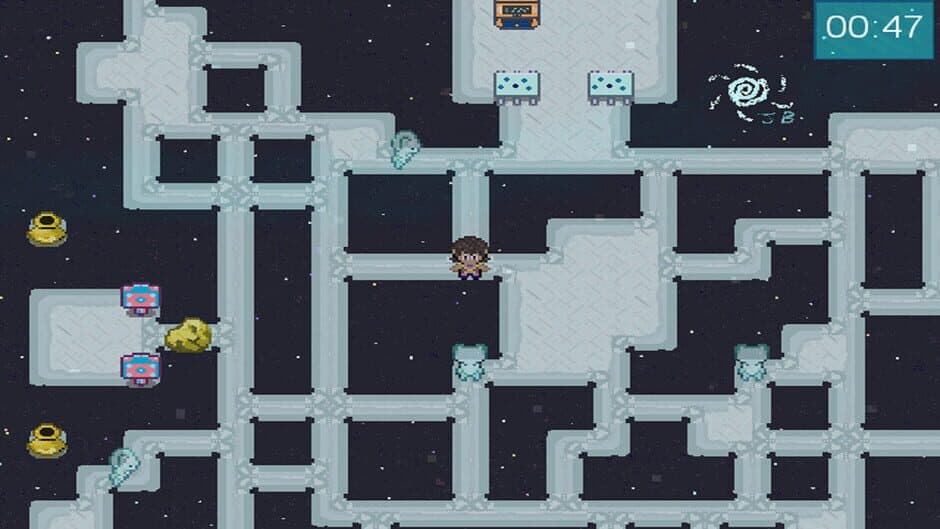 Скриншот 3 из Dash Island