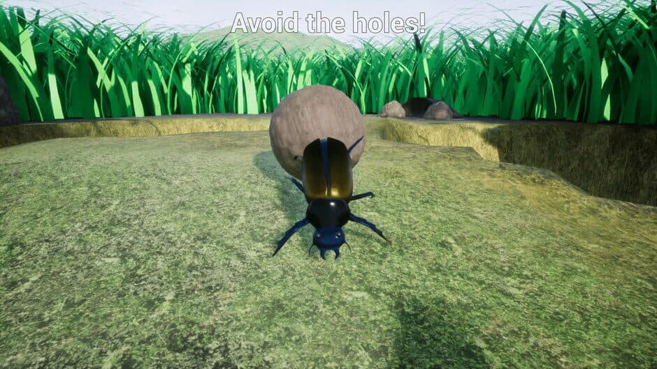 Скриншот 2 из Dung Beetle