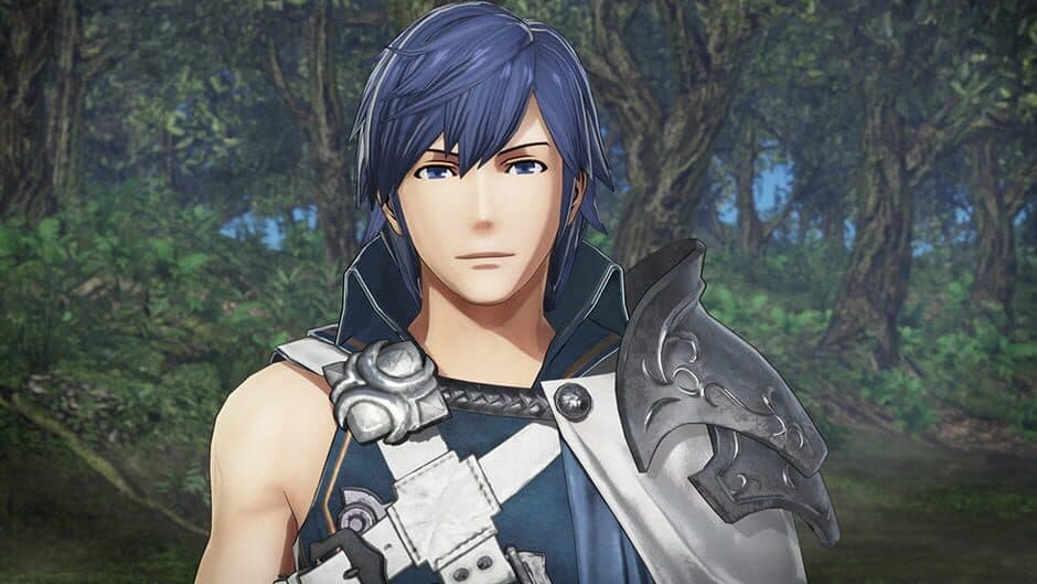 Скриншот 3 из Fire Emblem Warriors