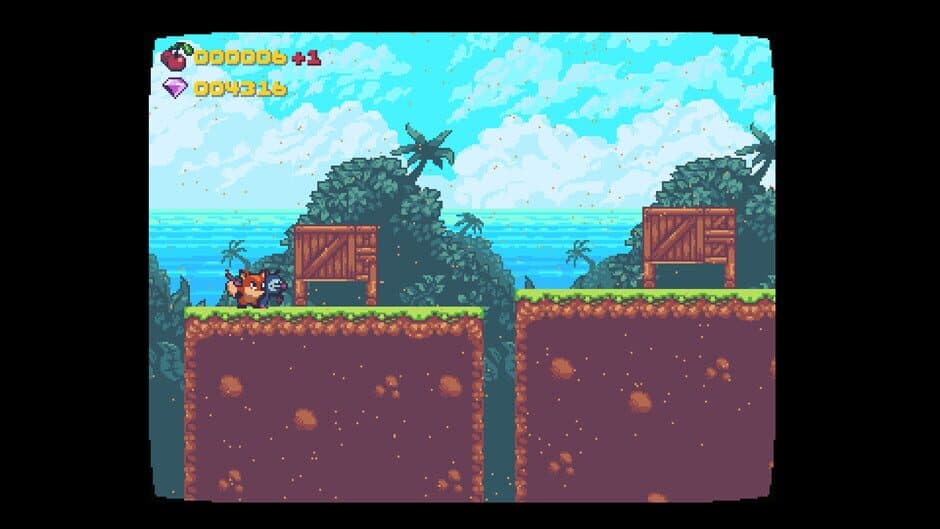 Скриншот 1 из Sandy Path