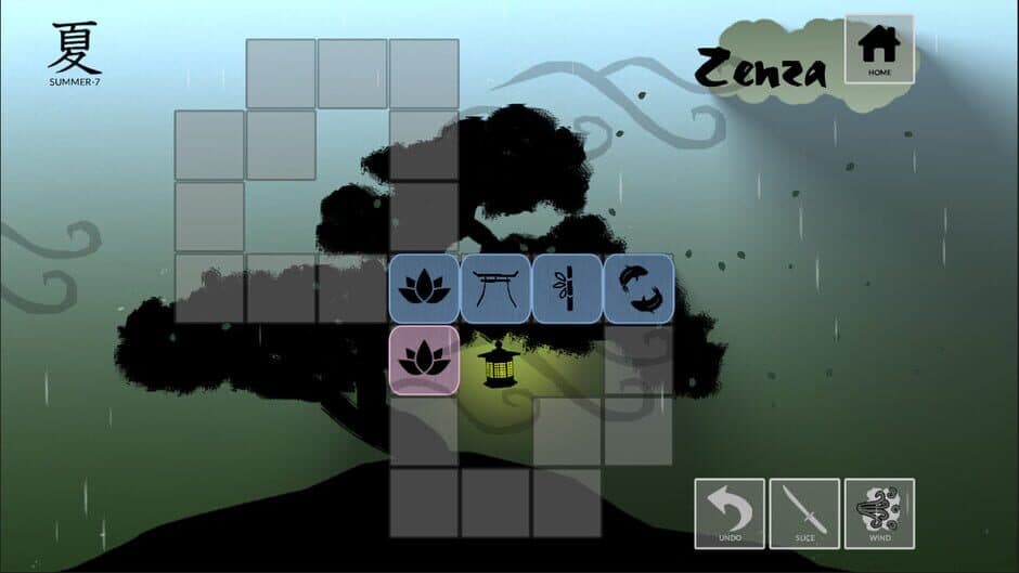 Скриншот 2 из Zenza