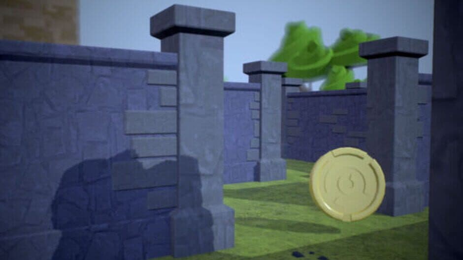 Скриншот 7 из Maze Walk VR - Virtual Reality Game Puzzle Apps