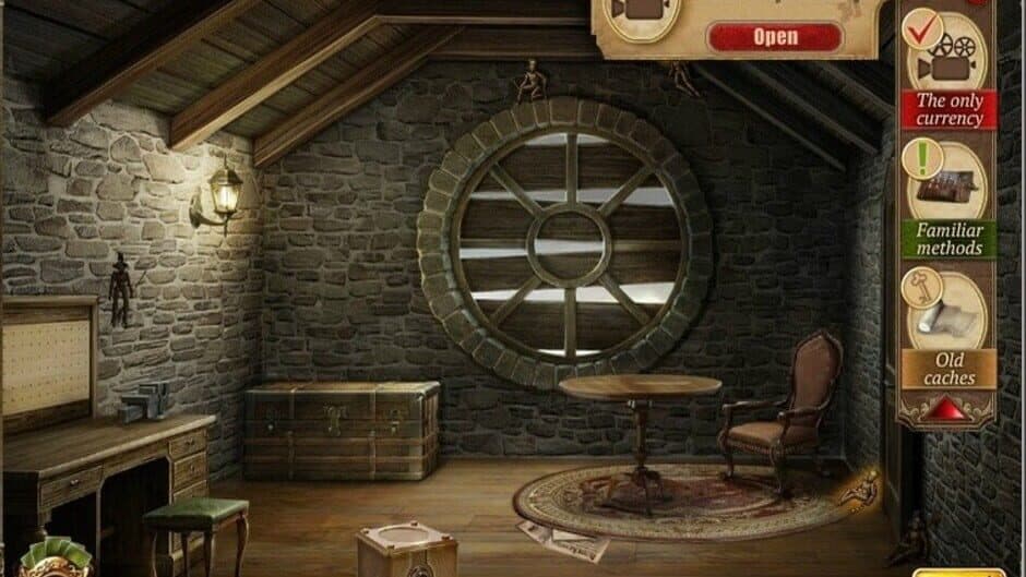 Скриншот 7 из Panic Room 2: Hide and Seek